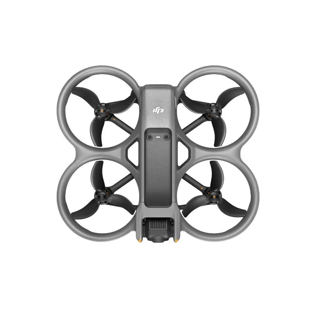 DJI Avata 2 Fly More Combo (Three Batteries) - NewBeeDrone
