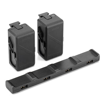 DJI Avata Fly More Kit - NewBeeDrone