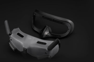 DJI Goggles 2 Foam Padding - NewBeeDrone