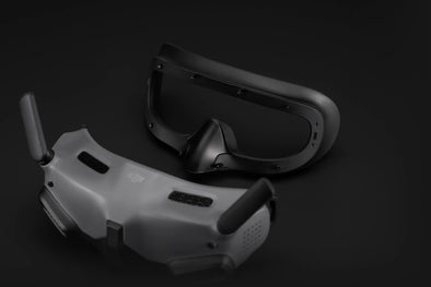 dji goggles 2 connect to pc DJI Goggles 2 Foam Padding
