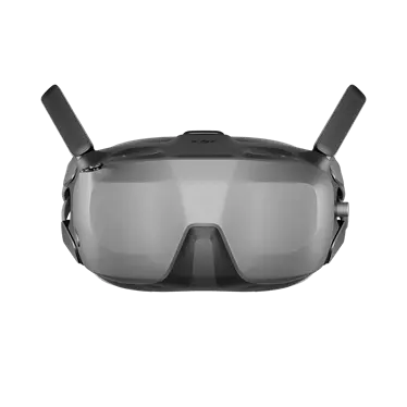 dji goggles re kompatibilität DJI Goggles N3 – 1080p O4 FHD Video, Head Tracking & AR Control – NewBeeDrone