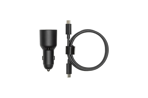 DJI Mavic 3 65W Car Charger - NewBeeDrone