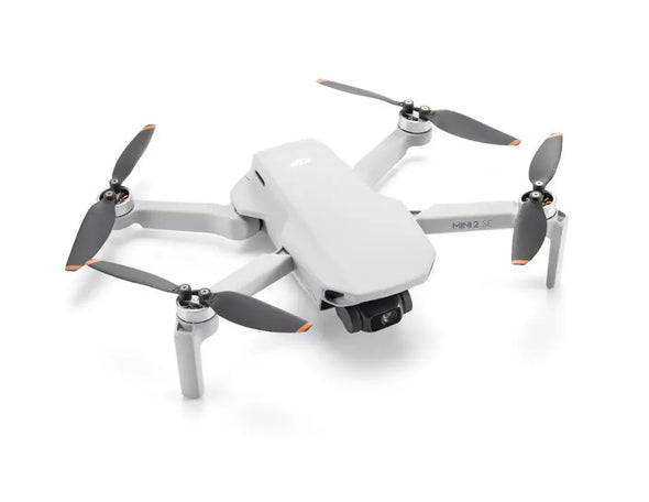 DJI Mini 2 SE Drone - Fly More Combo DJI