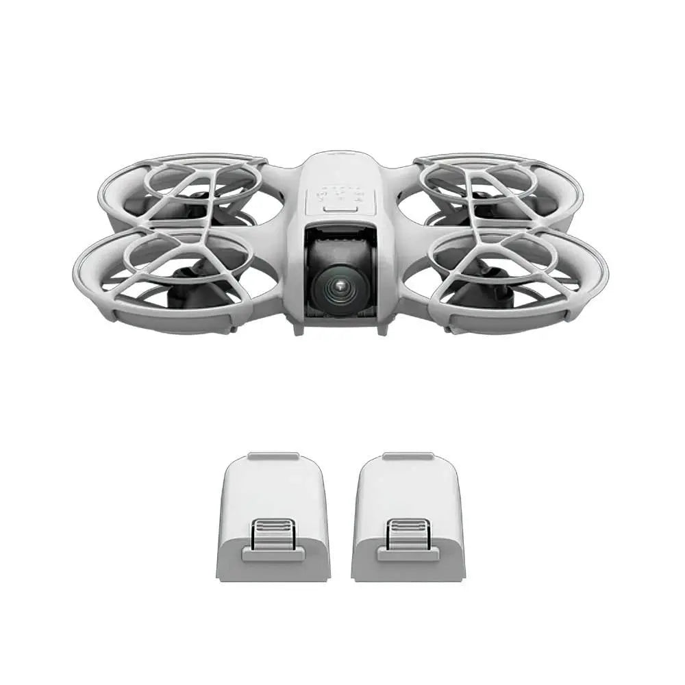 DJI Neo Combo - NewBeeDrone