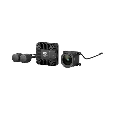 HDZero VRX – Advanced Video Receiver for High-Definition FPV