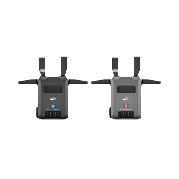 DJI SDR Transmission System – Stable, High-Bitrate Wireless Video for Mobile Monitoring - NewBeeDrone