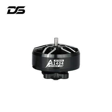 DeepSpace Aether 1404 4600KV 4S Brushless Motor For 2.5-4inch Toothpick RC Drone DeepSpace