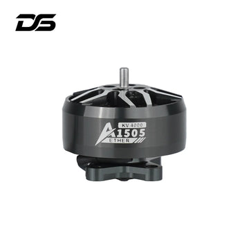 DeepSpace Aether 1505 4000KV Brushless Motor – 4S Motor for FPV Drones - NewBeeDrone