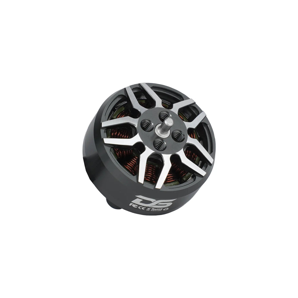 DeepSpace Aether 1505 4000KV Brushless Motor – 4S Motor for FPV Drones - NewBeeDrone