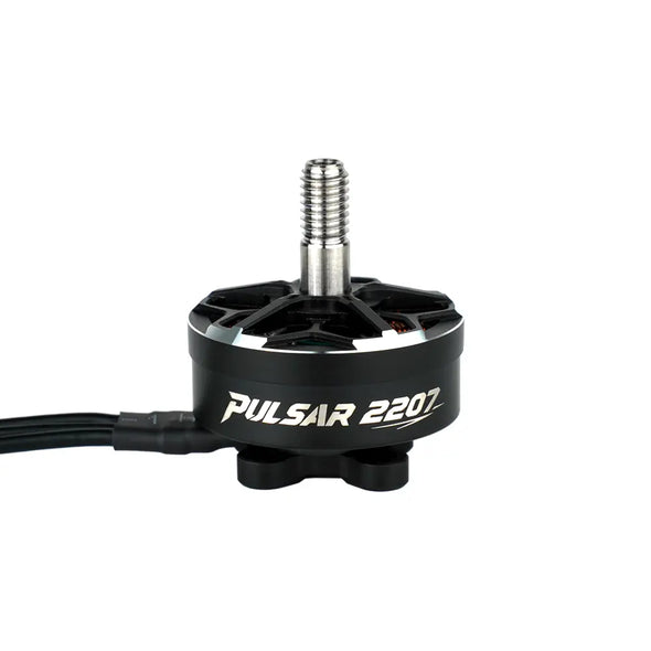 DeepSpace PULSAR 2207 2150KV 4-6S Brushless Motor for RC Drone FPV Racing-2150KV DeepSpace