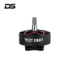 DeepSpace RED LINE 2807 brushless motor 1350KV 6S for FPV 7-8inch Freestyle Long Range Drones-1350KV DeepSpace