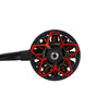 DeepSpace RED LINE 2807 brushless motor 1350KV 6S for FPV 7-8inch Freestyle Long Range Drones-1350KV DeepSpace