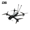 DeepSpace ROC7 O4PRO Long Range FPV 7Inch F722 60A Racing Drone Quadcopter Freestyle DeepSpace