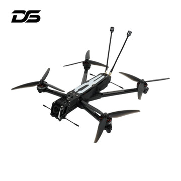 DeepSpace ROC7 O4PRO Long Range FPV 7Inch F722 60A Racing Drone Quadcopter Freestyle DeepSpace