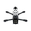 DeepSpace SEEKER 3 Frame Kit – 3” FPV Freestyle Frame for DJI O4 PRO & O3 Air Unit - NewBeeDrone