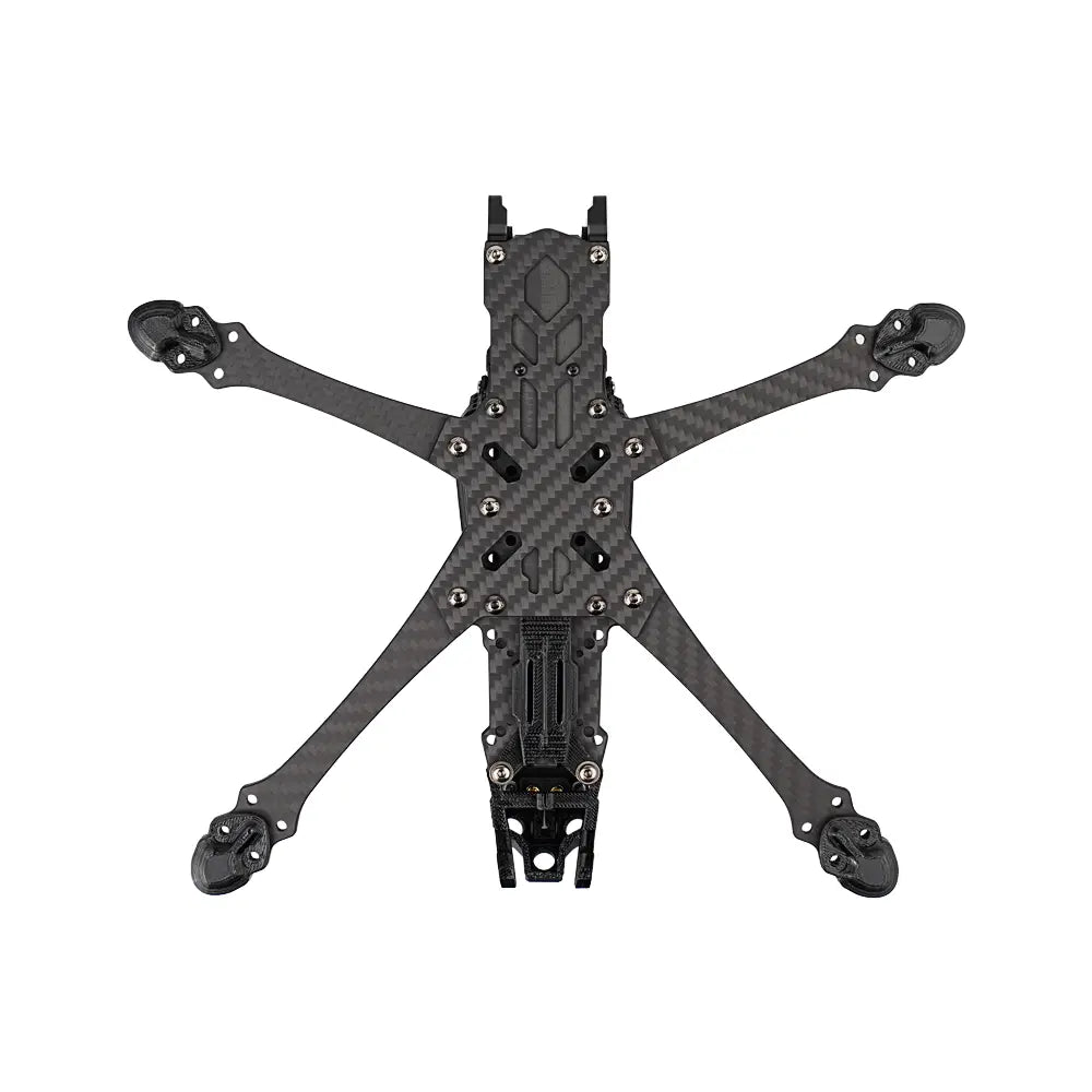 DeepSpace SEEKER5 DC /XL 5inch FPV freestyle Frame Kit for O3lite / O4 DeepSpace