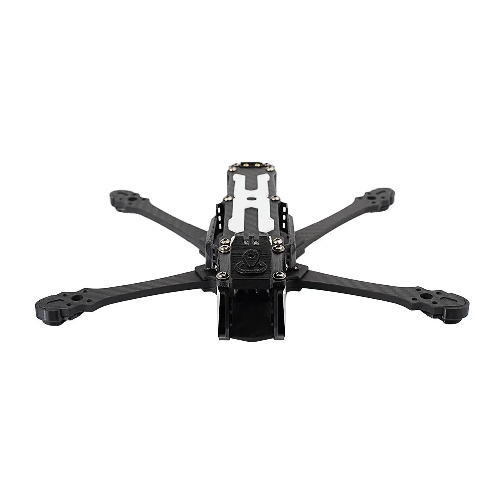 DeepSpace SEEKER5 DC /XL 5inch FPV freestyle Frame Kit for O3lite / O4 DeepSpace