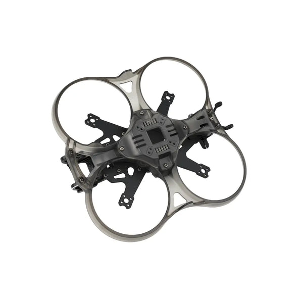 DeepSpace Stellar 25 2.5inch Frame Kits Suitable for DJI O4PRO O3 Air Unit Quadcopter DeepSpace