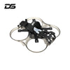 DeepSpace Stellar 25 2.5inch Frame Kits Suitable for DJI O4PRO O3 Air Unit Quadcopter DeepSpace