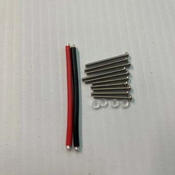 Diatone Mamba F40Mini(40A) Parts Package - NewBeeDrone