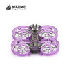 Diatone Taycan C25 MK2 Cinewhoop Frame Kit Front