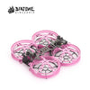 Diatone Taycan C25 MK2 Cinewhoop Frame Kit Pink