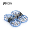 Diatone Taycan C25 MK2 Cinewhoop Frame Kit Blue