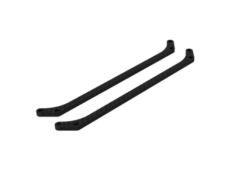 DinDrones OZR-5X - braces DinDrones