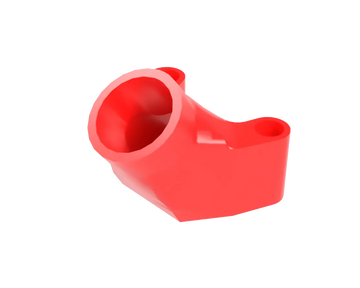 DinDrones Typhon V7 T700 - TPU parts DinDrones