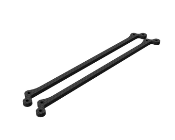 DinDrones Typhon V7 T700 - braces DinDrones