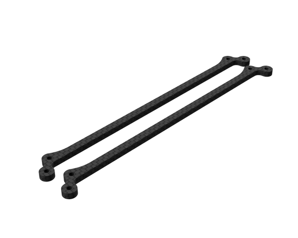 DinDrones Typhon V7 T700 - braces DinDrones