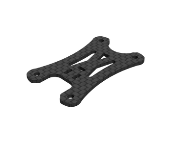 DinDrones Typhon V7 T700 - plates DinDrones