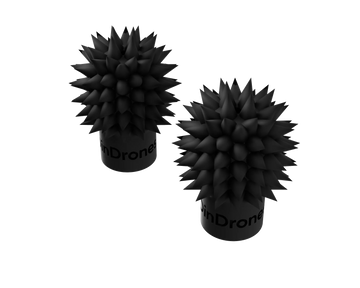 DinDrones thumbsticks - Nimble edition (2pcs.) DinDrones