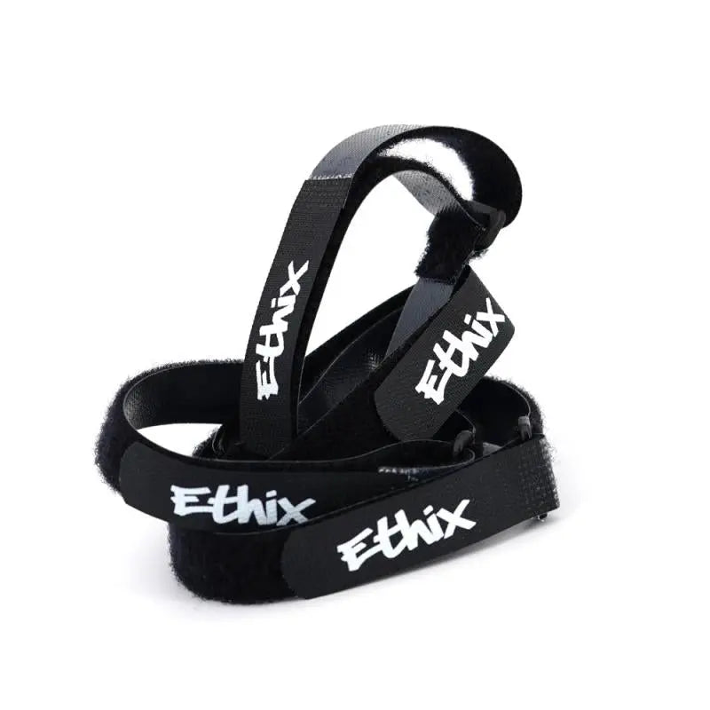 ETHIX GoPro Strap V2 400mm (4PCs) – Secure Your Camera with Confidence – NewBeeDrone