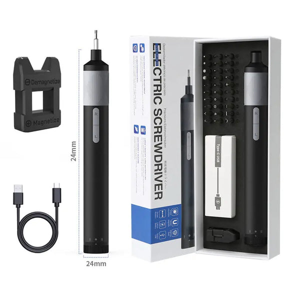 Electric Screwdriver Set - NewBeeDrone