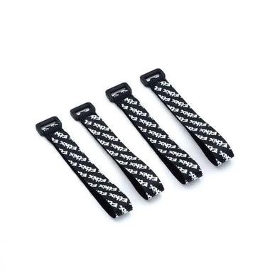 Ethix Battery Straps (4pcs) - NewBeeDrone