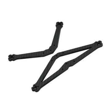 Ethix Cinerat 5" Replacement Arm Set (2 Pieces)