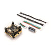 FETTEC FC-G4 &Tekko32 F4 Metal 4in1 65A ESC Stack - NewBeeDrone