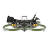 Flywoo FlyLens 85 HDZero 2S Brushless Whoop FPV Drone  BNF- TBS Crossfire