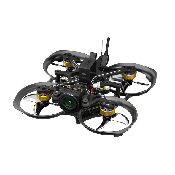 Flywoo Flylens 75 HD O4 2S Whoop FPV Drone