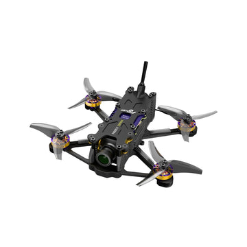 Flywoo Firefly 20PRO 4S / 25MINI 3S HDZero Micro Drone Flywoo