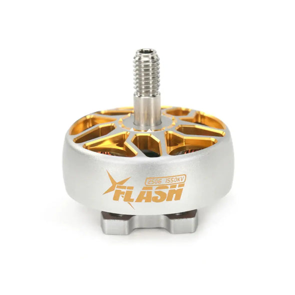 FlyFishRC Flash 2506 FPV Motor - NewBeeDrone