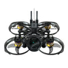 Flywoo FlyLens 75 HD DJI O3 Lite 2S FPV Drone  BNF-ELRS 2.4G