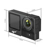 Flywoo Action Camera V2.1 GP12 Pro (No Touch Screen) - NewBeeDrone