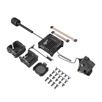 Flywoo DJI O4 Wide Air Unit Pro (MP66) Flywoo