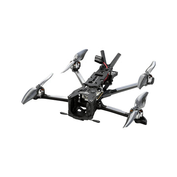 Flywoo EXPLORER LR 4 V2 - O4 Wide/O4 Pro/Walksnail Drone Kit ELRS Flywoo