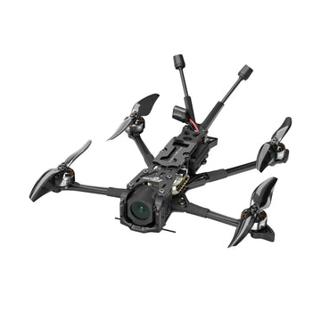 Flywoo Explorer LR 4 O4 PRO – 4K/1080P Micro Long Range FPV Drone Flywoo