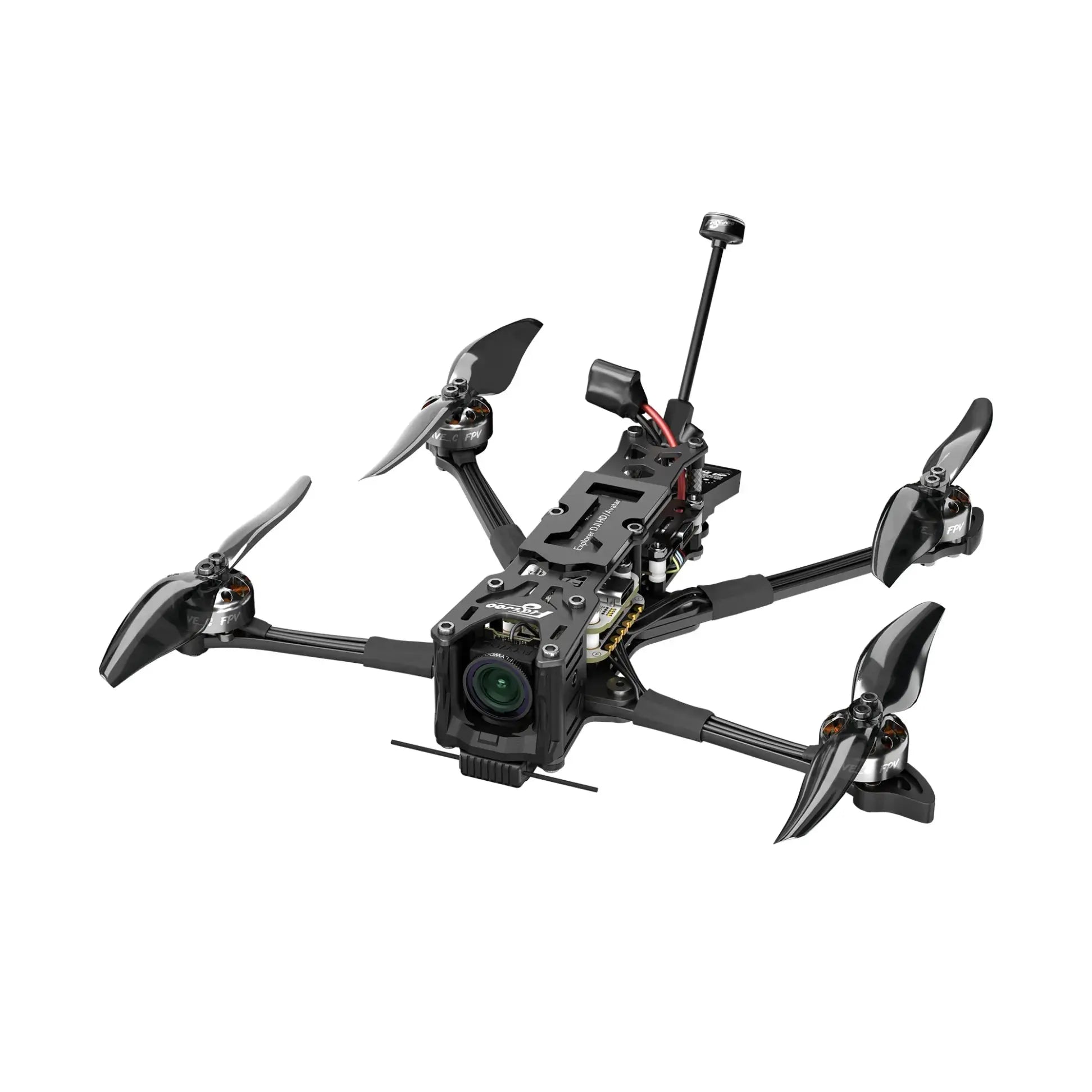 dji fpv landing gear DJI FPV Landing Gear
