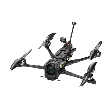 Flywoo Explorer LR 4 O4 Wide Sub250 4K/1080P Micro Long Range ELRS 2.4 Flywoo