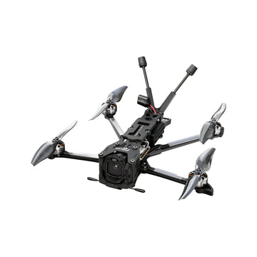 Flywoo Explorer LR 4 V2 O4 PRO Sub250 Micro Long Range Flywoo